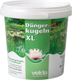 Velda Super Boules d'engrais XL