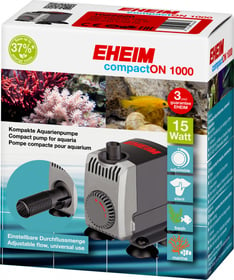 Eheim CompactOn 1000 Innenpumpe