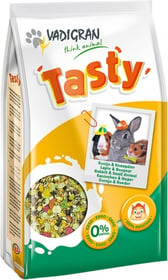 Vadigran Tasty Exko complet ohne Extrudate Kaninchen