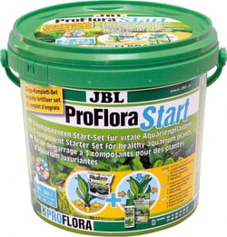 JBL ProfloraStart Set de démarrage plante pour aquarium