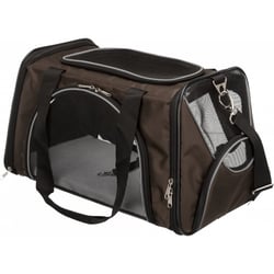 Sac Joe Trixie pour chien ou chat - Brun 