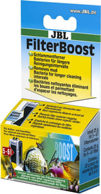 FilterBoost améliore les performances de votre filtre