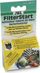 JBL FilterStart Bactéries vivantes - Bactéries vivantes