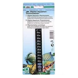 JBL Aquarium Thermomètre Digital +