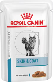 ROYAL CANIN Veterinary Diet Feline Skin & Coat