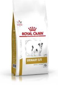 ROYAL CANIN Veterinary Diet Urinary S/O Small Dog