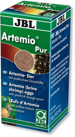 Artemia-Eier - Artemio Pur - 40ml