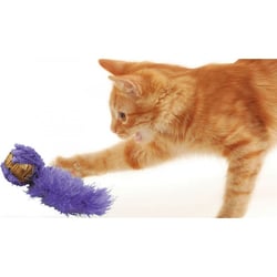 KONG Cat Active Cork Ball