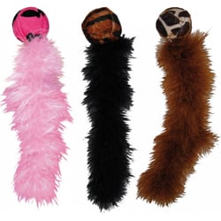 KONG Cat Active Wild Tails