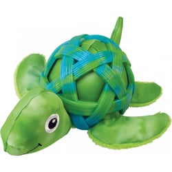 Jouet pour chien KONG Sea Shells - Turtle