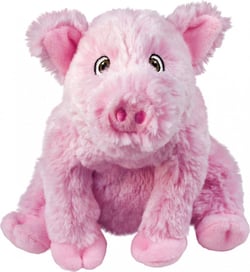 KONG Comfort Kiddos Pig - Taille S