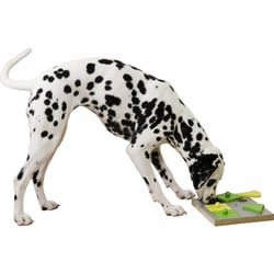 KERBL Spiel Cake Puzzle für Hund - Ideal für Anfänger