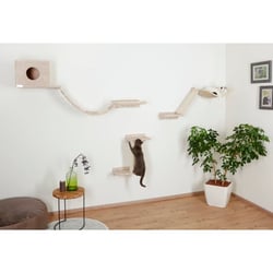 Kerbl Mur d'escalade pour chat Everest 