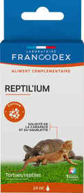 Francodex Reptil'ium (anciennement Tortue Cal) Minéraux pour reptile et tortue