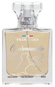 Francodex Parfum pour chien Gourmandise