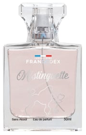 Francodex Parfum pour chien Mistinguette