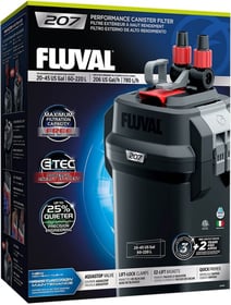 Fluval filtre externe série 7