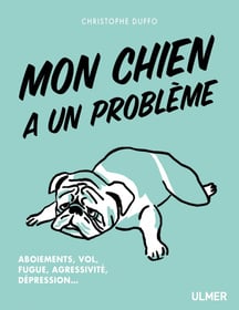 Mon chien a un problème