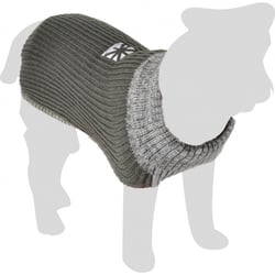 Pull pour chien avec cape imperméable Skylar Flamingo 