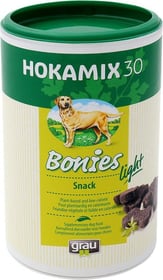 GRAU HOKAMIX30 Bonies, soin de la peau et du pelage du chien