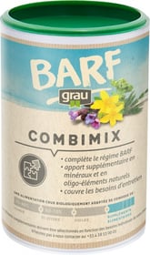 GRAU BARF Kombimix Mélange pour chien