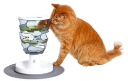 Cat-it Jeu pour chat labyrinthe treats