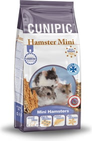 Cunipic Premium Hamster Mini