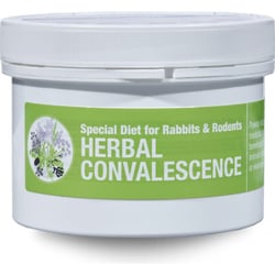 Cunipic Vetline Herbal Convalescence Dodatek za prehrano za zajce in glodalce