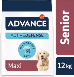 Affinity Advance chien Maxi Senior