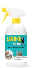 Urine Stop intérieur Chat - 500 ml