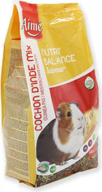 Aimé Nutri'Balance Nourriture pour Cochon d'Inde