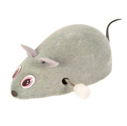 Souris Mécanique à remonter