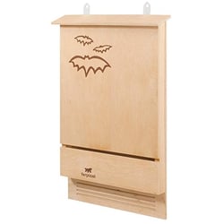 Abri pour chauve-souris Bat house