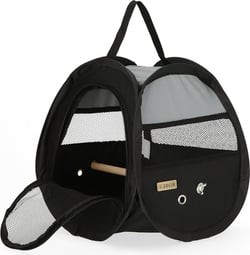 Sac de transport Flufy oiseau ZOLIA