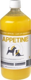 NUTRIVET Appetine Complément alimentaire pour chien et chat à l'appétit difficile