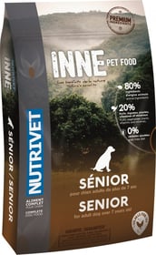 NUTRIVET INNE Volaille pour chien senior