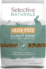 Supreme Science Selective Naturals Grain Free lapin