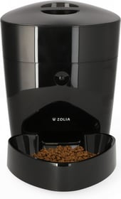 Distributeur de croquettes automatique - 4 L - Zolia ZD 95 - 4L