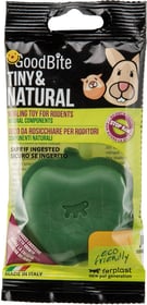 Goodbite Tiny & Natural Apple Bag