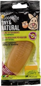 Goodbite Tiny & Natural Corncob Bag Nagespielzeug