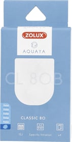 Perlon pour filtre Classic Aquaya