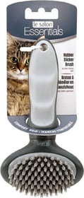 Brosse démêlante et massante pour chat