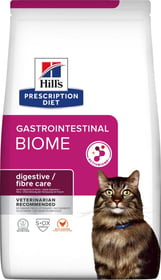 HILL'S Prescription Diet Gastrointestinal Biome pour Chat au Poulet