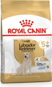 Royal Canin Labrador Retriever Adult 5+