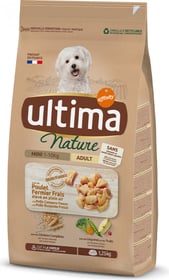 Affinity ULTIMA Nature Mini Poulet pour chien