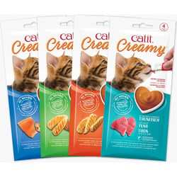 CAT-IT Friandise crémeuse Creamy