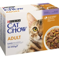 CAT CHOW Adult Katzenfutter