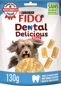 FIDO Dental Delicious Mini