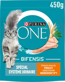 PURINA ONE Mačja Hrana za Zdravje Sečil