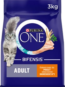 Purina ONE Bifensis Chat Adulte Poulet